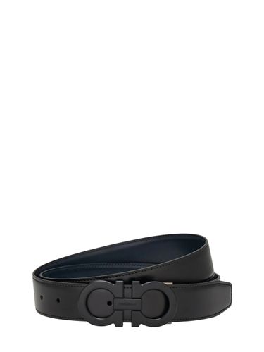 Ferragamo Reversible Belt Ferragamo - Ferragamo - Modalova