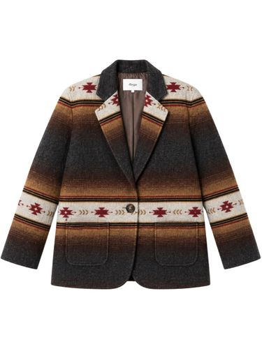 DIEGA Virato Blazer - DIEGA - Modalova