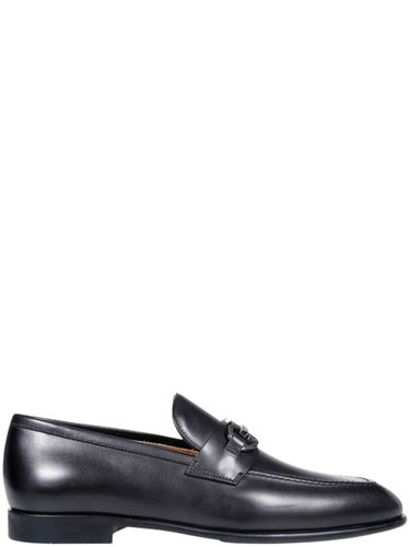 Ferragamo Foster Loafer - Ferragamo - Modalova