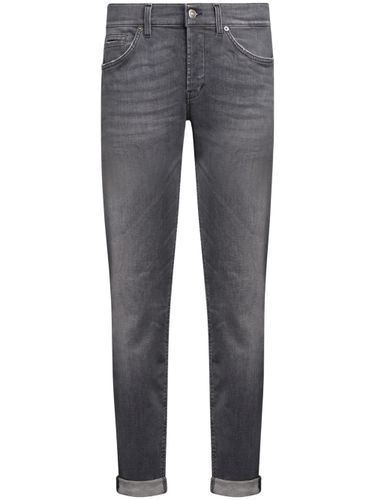 Dondup George Slim-Fit Jeans - Dondup - Modalova