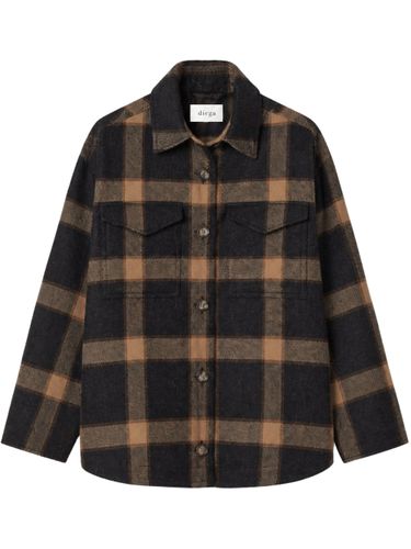 DIEGA Sahra Shirt - DIEGA - Modalova