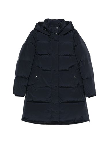 Kelly Long Down Jacket - Woolrich - Modalova
