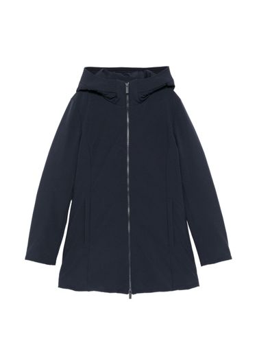 Woolrich New Firth Parka Coat - Woolrich - Modalova