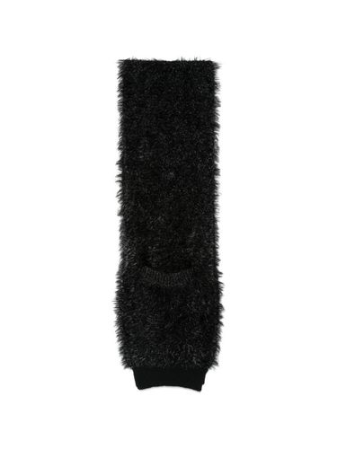 Junya Watanabe Wool Blend Scarf - Junya Watanabe - Modalova