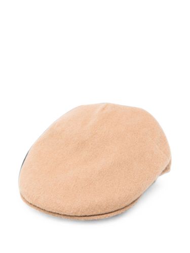 Borsalino Parigi Wool Hat - Borsalino - Modalova