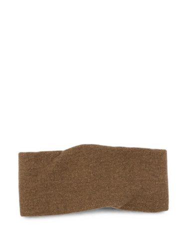Cortana Nur Wool Blend Headband - Cortana - Modalova