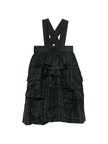 Short Dress Comme Des Garçons Comm - Comme des Garçons comme des Garçons - Modalova