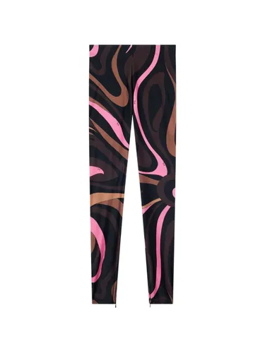 Pucci Printed Leggings - Pucci - Modalova