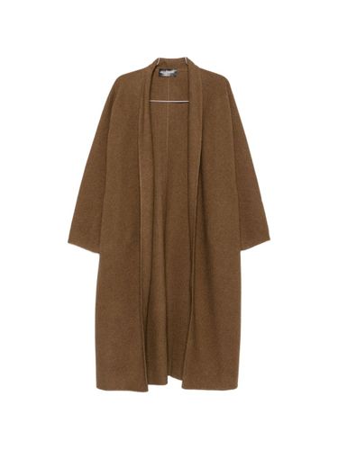 Cortana Nur Wool Blend Coat - Cortana - Modalova