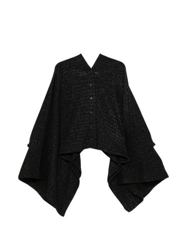 Junya Watanabe Wool Blend Cardigan - Junya Watanabe - Modalova