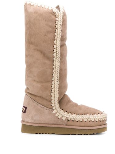Mou Eskimo 40 Boots - Mou - Modalova