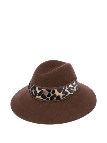 Borsalino Claudette Wool Hat - Borsalino - Modalova