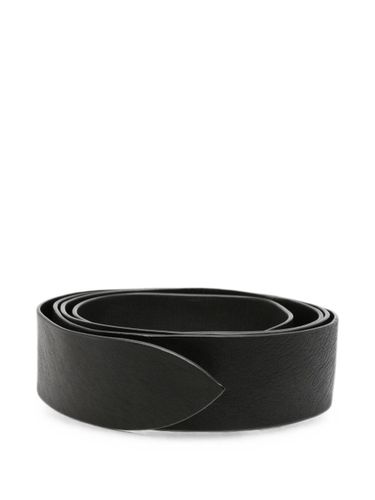Cortana Jin Leather Belt - Cortana - Modalova
