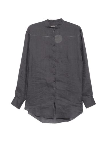 Cortana Raoul Oversized Shirt - Cortana - Modalova