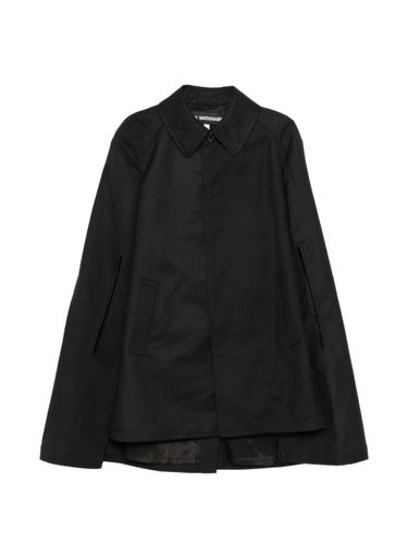 Junya Watanabe Wool Shirt - Junya Watanabe - Modalova