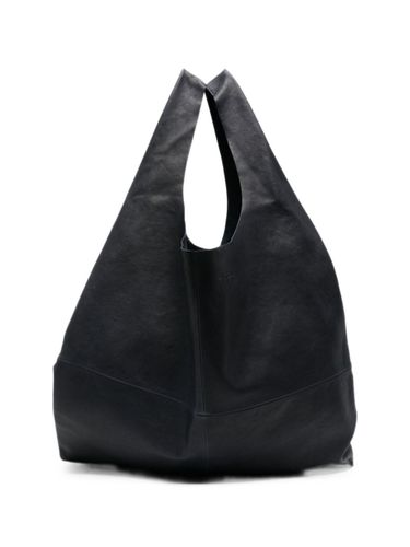 Cortana U Xl Leather Tote Bag - Cortana - Modalova