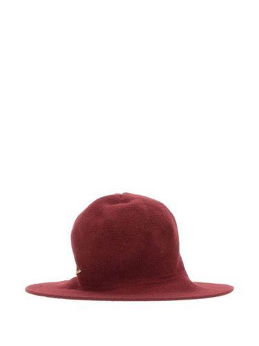 Angelina Wool Blend Cloche - Borsalino - Modalova