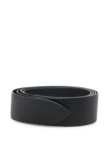 Cortana Jin Leather Belt - Cortana - Modalova