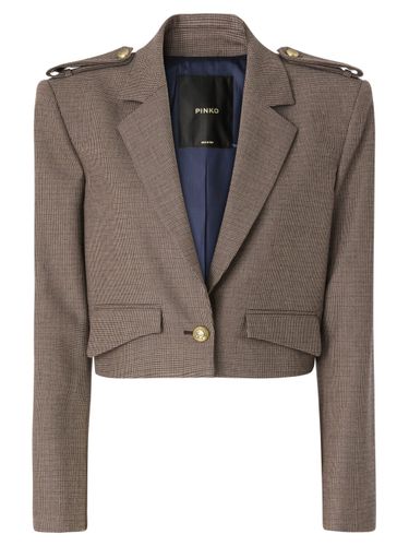 Pinko Manna Blazer - Pinko - Modalova