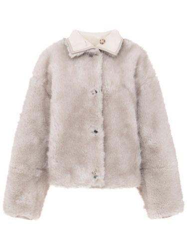 Urbancode Reversible Coat - Urbancode - Modalova