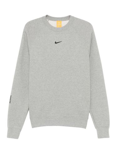 NIKE NOCTA Crewneck Sweatshirt - NIKE NOCTA - Modalova