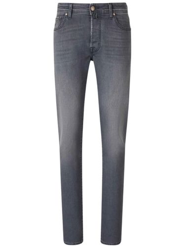 Jacob Cohen Cotton Jeans - Jacob Cohen - Modalova