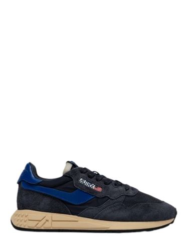 AUTRY Reelwind Low Sneaker - AUTRY - Modalova