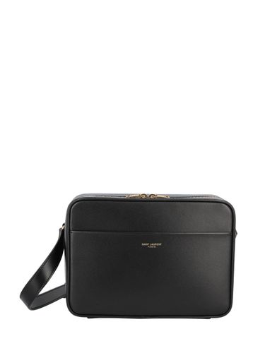 Saint Laurent Camera Bag - Saint Laurent - Modalova