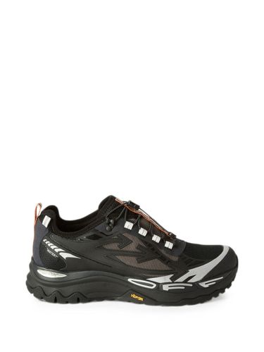 Off White Trail Low Sneakers - Off White - Modalova