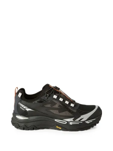 Off White Trail Low Sneakers - Off White - Modalova