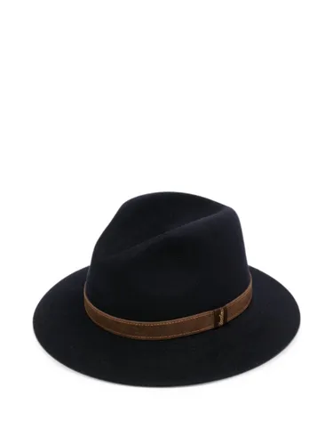 Borsalino Country Alessandria Hat - Borsalino - Modalova