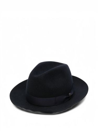 Borsalino Jer Marengo Hat - Borsalino - Modalova