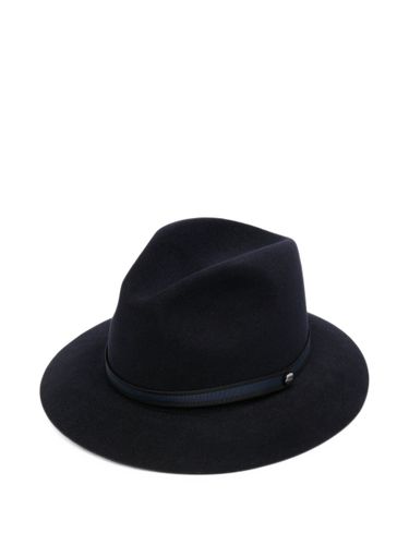 Borsalino Patagonia Felt Hat - Borsalino - Modalova