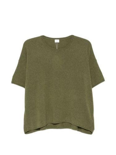 CT PLAGE Cashmere Crewneck Jumper - CT PLAGE - Modalova