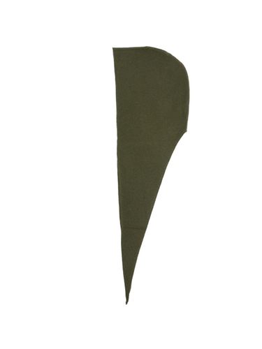 CT PLAGE Cashmere Balaclava - CT PLAGE - Modalova