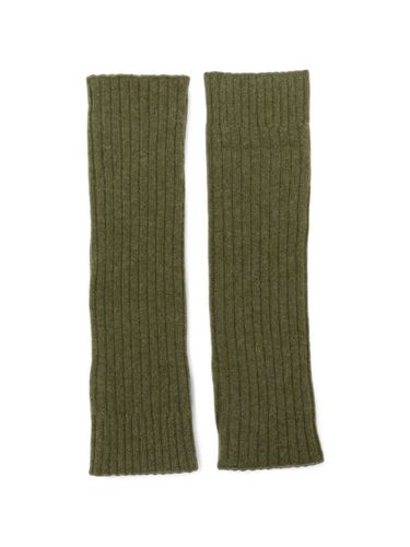 CT PLAGE Cashmere Arm Warmer - CT PLAGE - Modalova