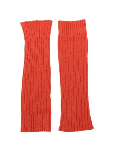 CT PLAGE Cashmere Arm Warmer - CT PLAGE - Modalova