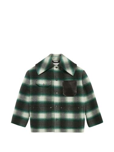Workwear Cocoon Outerwear - Balenciaga - Modalova