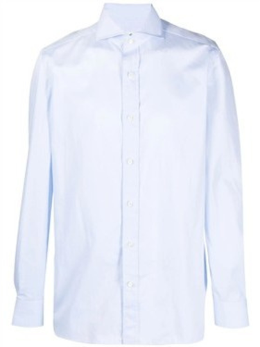 Borrelli Nando Shirt - Borrelli - Modalova