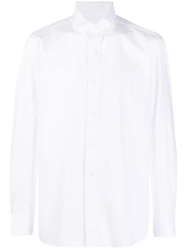 Borrelli Nando Shirt - Borrelli - Modalova