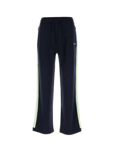 Casablanca Wool Pant By Casablanca - Casablanca - Modalova
