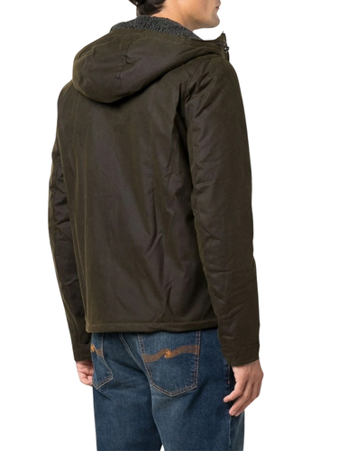 Barbour Kevlar Waxed Jacket - Barbour - Modalova