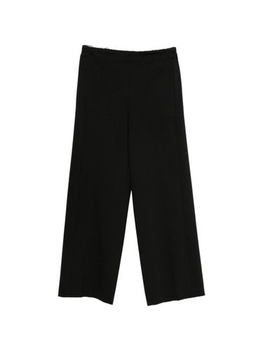 Via Masini 80 Wide-Leg Trousers - Via Masini 80 - Modalova