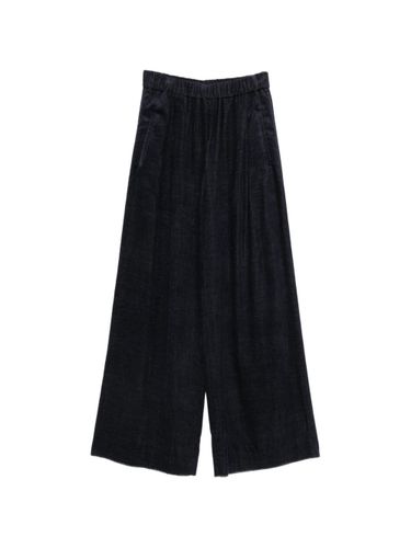 Via Masini 80 Wide-Leg Trousers - Via Masini 80 - Modalova
