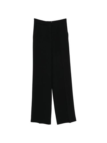 Via Masini 80 Cady Trousers - Via Masini 80 - Modalova