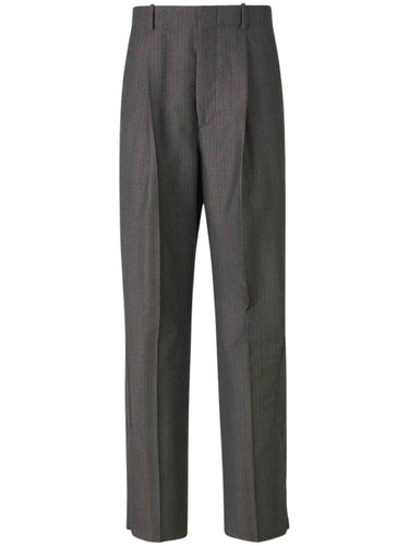 Wide Leg Trousers - Bottega Veneta - Modalova
