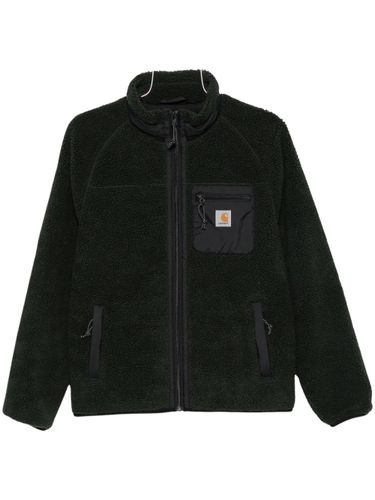 Fleece Zip-Up Sweater - Carhartt WIP - Modalova