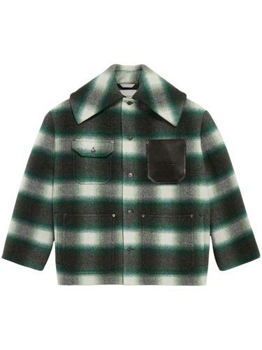 Workwear Cocoon Outerwear - Balenciaga - Modalova