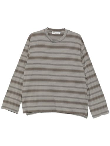 Box Striped Long-Sleeve T-Shirt - Our Legacy - Modalova
