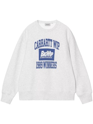 Carhartt WIP Cotton Sweatshirt - Carhartt WIP - Modalova